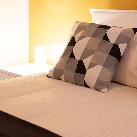 Relais All'Aquila Verona Bagian luar foto