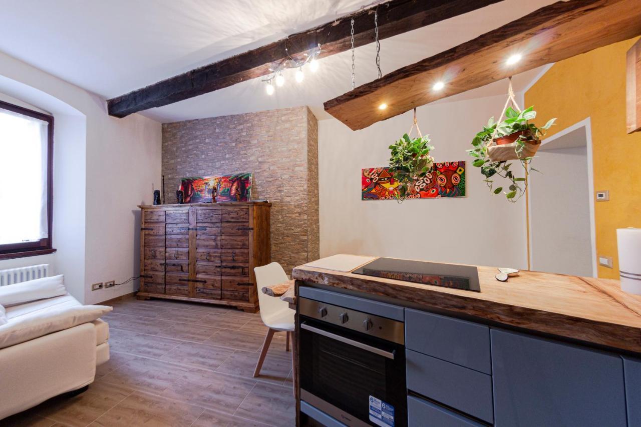 Relais All'Aquila Verona Bagian luar foto