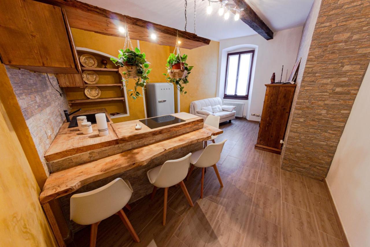 Relais All'Aquila Verona Bagian luar foto