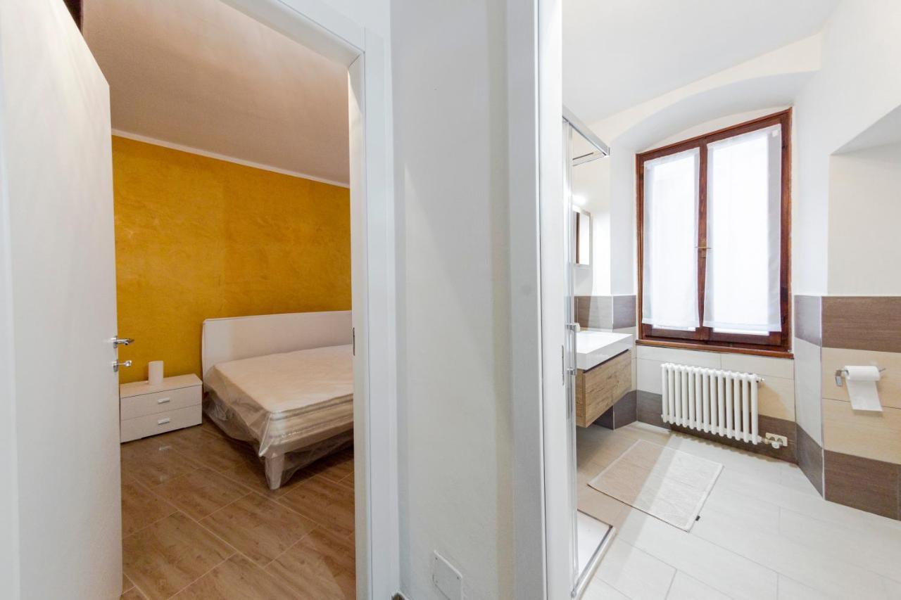 Relais All'Aquila Verona Bagian luar foto