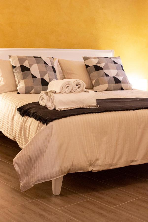 Relais All'Aquila Verona Bagian luar foto