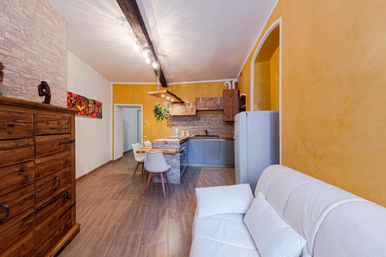 Relais All'Aquila Verona Bagian luar foto