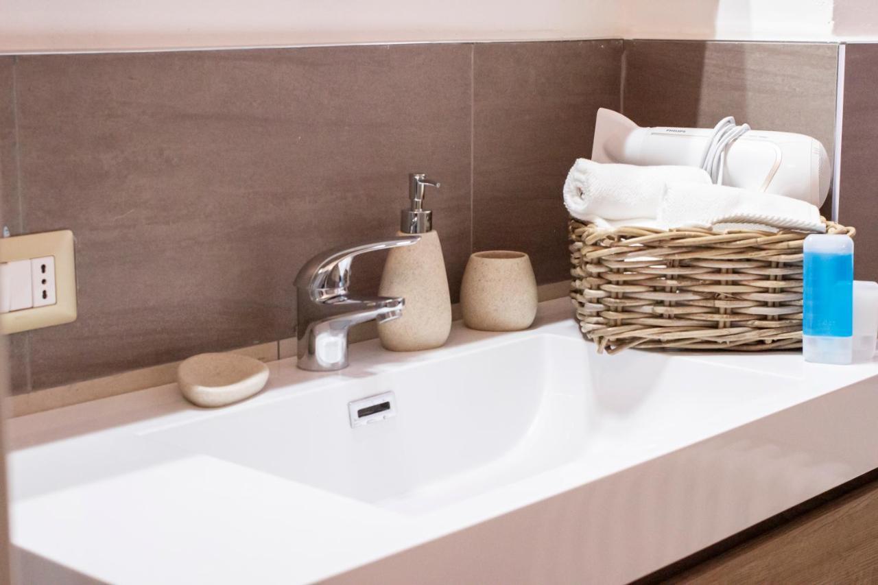Relais All'Aquila Verona Bagian luar foto