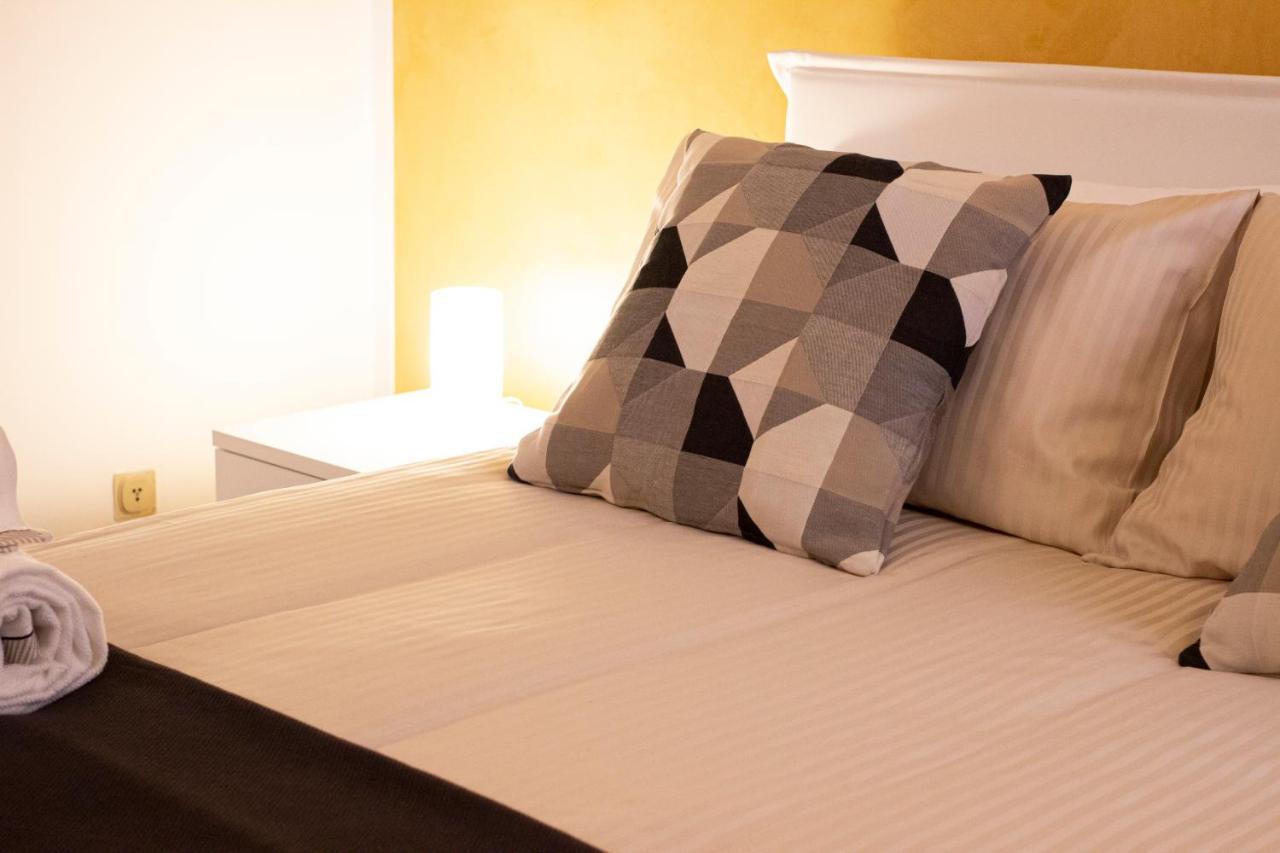Relais All'Aquila Verona Bagian luar foto
