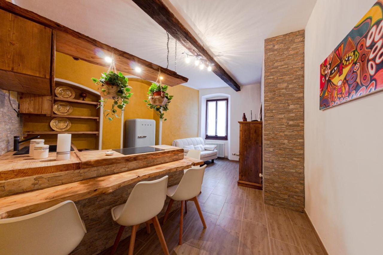Relais All'Aquila Verona Bagian luar foto