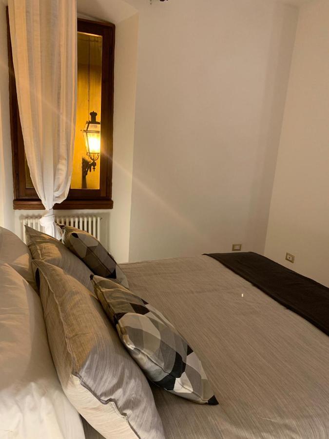 Relais All'Aquila Verona Bagian luar foto