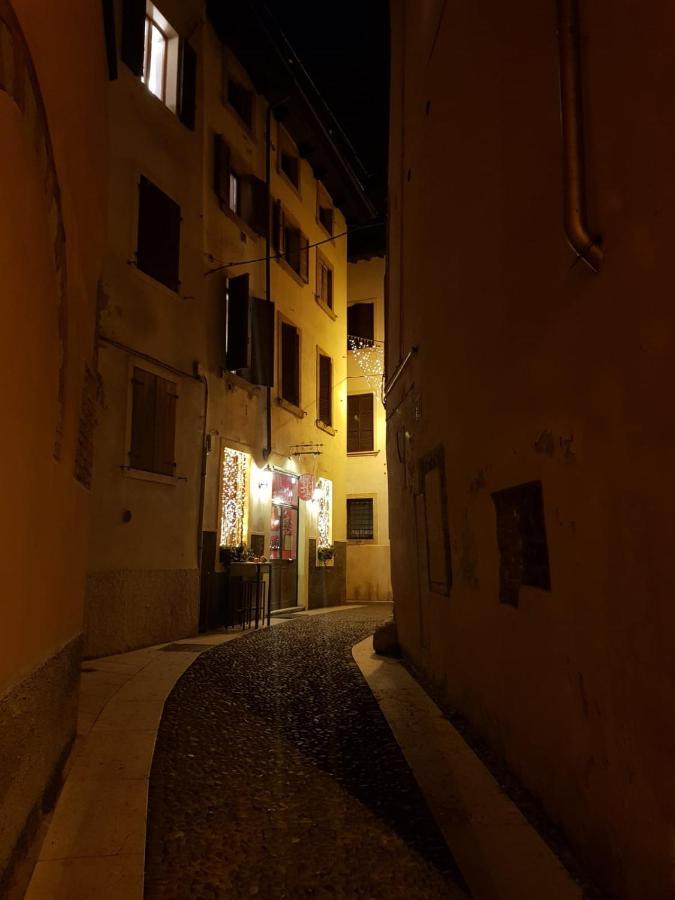 Relais All'Aquila Verona Bagian luar foto